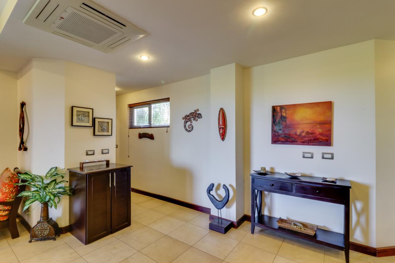 Ferienwohnung Naxos 15 Tamarindo Exterior foto