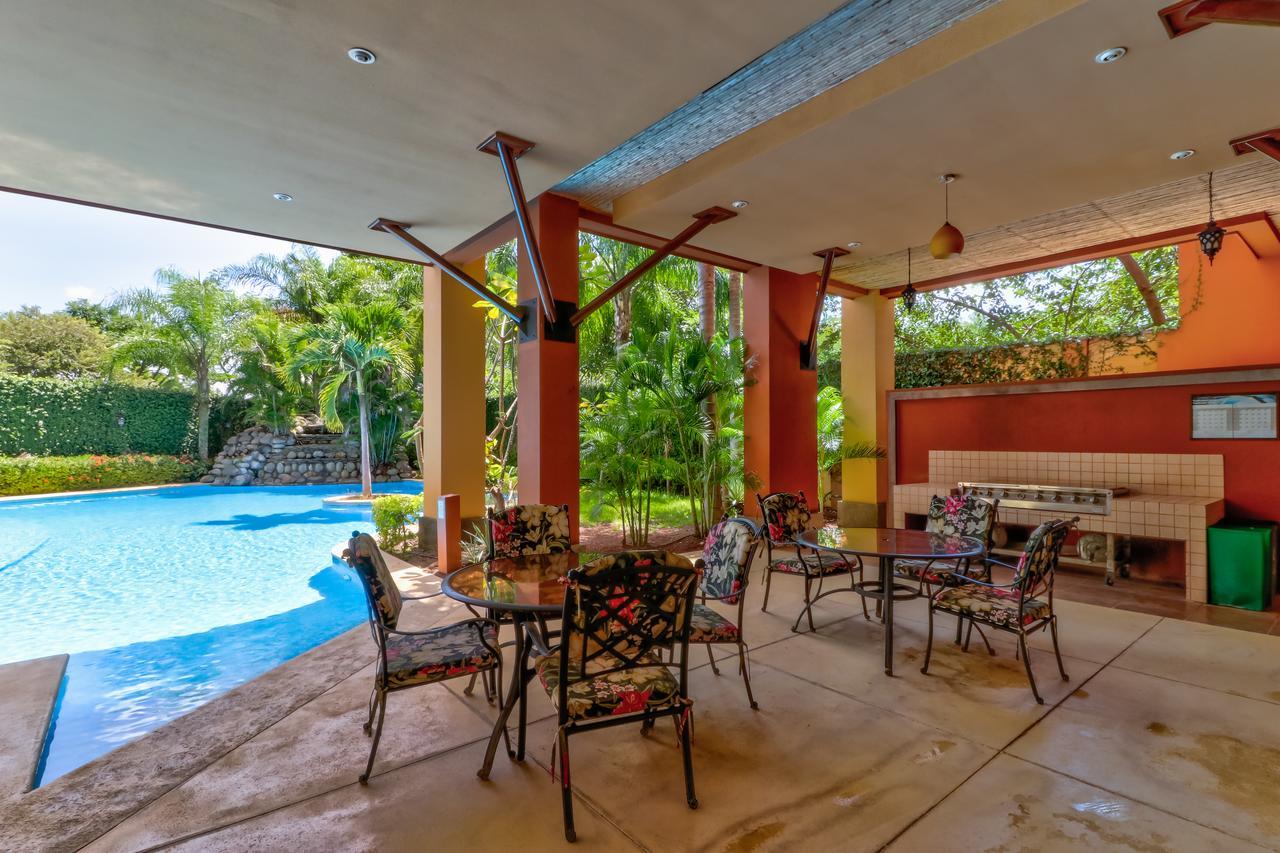 Ferienwohnung Naxos 15 Tamarindo Exterior foto